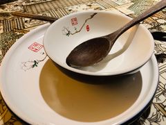 -绿茶餐厅(西湖银泰百货店)