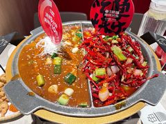 -南锣南门(东方银座店)