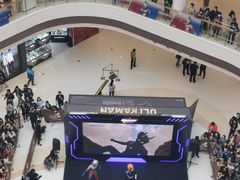 -龙湖南京江北天街