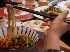 -西藏饭店·亚克·食光自助餐厅(文殊院店)