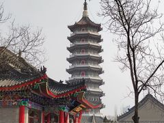-山海广场