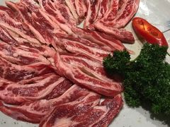 -一心烤肉(延安路店)