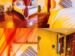 -明月山天沐温泉度假村