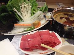 -呷哺呷哺(松江开元店)