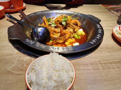 -李想大虾(绿地新都会店)