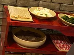 -蜀国大将老火锅(江北店)