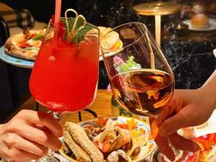 -IL TEATRO 精品意大利餐厅