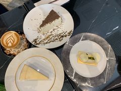 -Chikalicious(新天地店)
