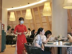 -美奈小馆·越南料理(福田星河COCO Park店)