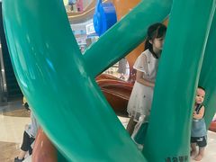 -吾悦广场(南京鼓楼店)