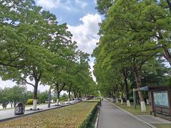 -云龙湖旅游景区