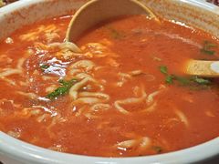 -恩宏德餐馆(平山道店)