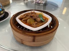 -安蒂娅.悦景轩中餐厅(西乡店)