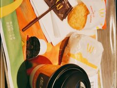 -麦当劳(东苑丽宝商业广场店)