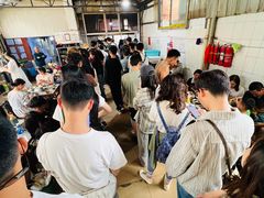 -正宗杨记普洱酸醋米线(总店)