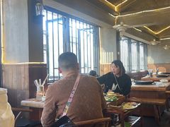 -老渔家·白族·石板烧·野生菌火锅(古城中心店)