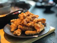 -渝涯重庆豆花老火锅(中赢国际店)