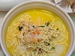 -假装苏杭·迎春花与梅(陆家嘴中心店)