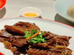 -码头见·潮汕菜(领展中心城店)