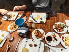 -汉巴味德(大悦城店)