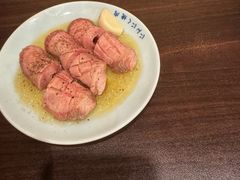 -蒜香焼肉PURUSHIN(马场路店)