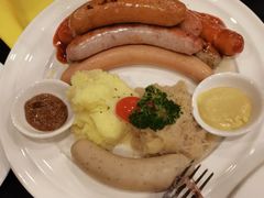 -申德勒加油站西餐厅Schindlers Tankstelle(上海外滩店)