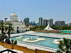 -中国死海旅游度假区