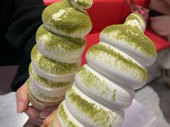 -DQ·蛋糕·冰淇淋(万风新天地店)