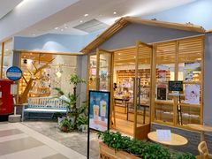 -猫的天空之城概念书店(印象城购物中心店)