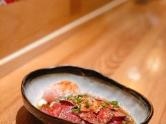 -大将料理餐厅(汇锦街店)