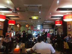 大堂-姚记炒肝店(簋街店)
