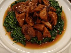 -老人和饭店(打浦路店)