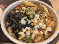 -丽丽三鲜螺蛳粉(田林路店)