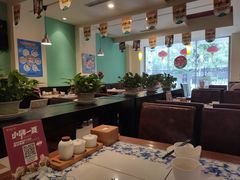 大堂-东方饺子王(和平里店)