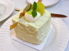 -名点荟·生日蛋糕·下午茶(五缘湾店)