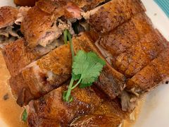 -椿记烧鹅(叠彩店)