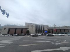 -白鹤梁水下博物馆
