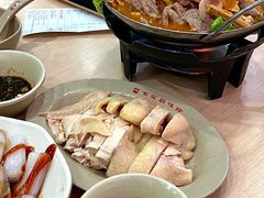 -百家鸡味馆(清泰店)
