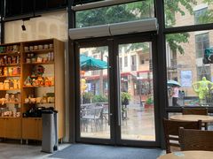 -星巴克(大梅沙8号仓店)
