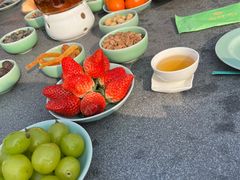 -湖畔居茶楼(湖滨店)