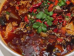 -大铁勺新津菜(东丽阳光新业广场店)