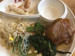 -素满香·素食自助餐(苏州·临顿路店)