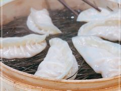 -松针蔡记蒸饺(花园路店)