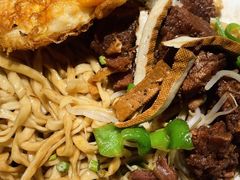 -镇南锅盖面馆(解放路店)