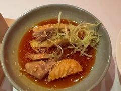 -南通滨江洲际酒店-东厨中餐厅