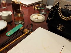 -唐诗楼(竹林庭院店)