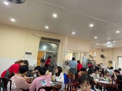 大堂-红星光发煲仔饭(大石街店)