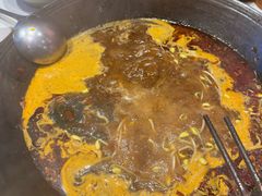 -老天桥蛙炉火锅(姑苏总店)