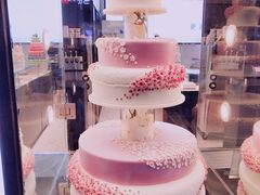 -麦雪尔甜品·生日蛋糕(新街口旗舰店)