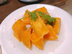 -大洋家·精品潮汕菜·生腌砂锅粥(天河东路店)